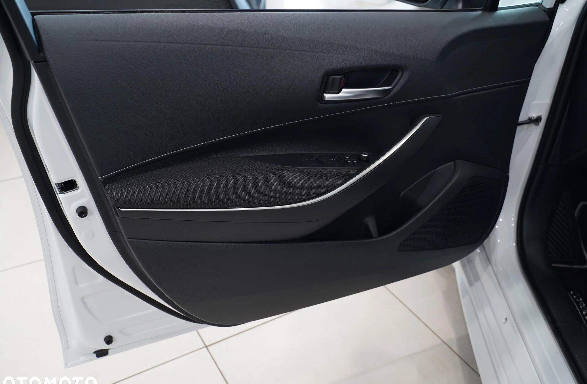 Toyota Corolla cena 138686 przebieg: 1, rok produkcji 2024 z Grybów małe 254